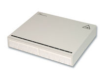 fiber optic distribution box LANmark-OF series  Nexans