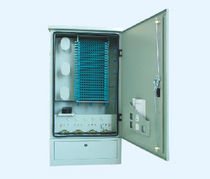 fiber optic distribution cabinet  CHENGDU HUAYI HEAT SHRINKABLE PRODUCTS CO., LTD.