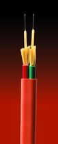 fiber optic duplex patch-cable  OPTRAL