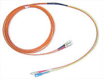 fiber optic duplex patch-cable  Cellco