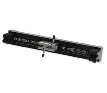 fiber optic fusion splicer tool CamSplice&trade; CORNING Telecommunications
