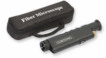 fiber optic inspection microscope 200FM CORNING Telecommunications