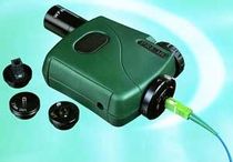 fiber optic inspection microscope  Prior Scientific