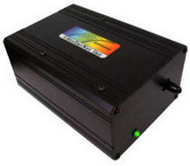 fiber optic laboratory spectrometer 200 - 1 100 nm | BLACK-Comet-SR StellarNet