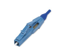 fiber optic local connector (LC) OptiSnap&reg; CORNING Telecommunications