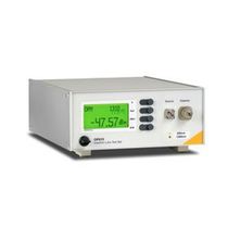 fiber optic loss measuring device  OptoTest