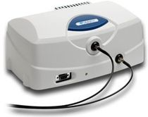 fiber optic NIR spectrometer 1100 - 2200 nm AstraNet Systems