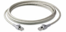 fiber optic patch-cable FutureCom&trade; S10TEN CORNING Telecommunications