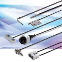 fiber optic photoelectric sensor  Omron Europe