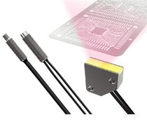 fiber optic photoelectric sensor HPF Azbil Europe