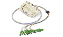 fiber optic pigtail  OSI Fiber-Optics