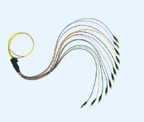 fiber optic pigtail  CHENGDU HUAYI HEAT SHRINKABLE PRODUCTS CO., LTD.
