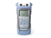 fiber optic power meter 1260 - 1565 nm Ningbo Hi-tech ADK Network Technologies Co., Ltd