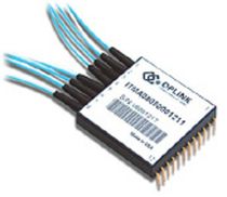 fiber optic power monitor DWDM Oplink Communications