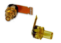 fiber optic receiver PIN-1310-10LR-SC Finisar
