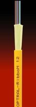 fiber optic ribbon cable  OPTRAL