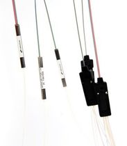 fiber optic splitter 1 x 4, 1 x 8, 1 x 16, 1 x 32 Cellco