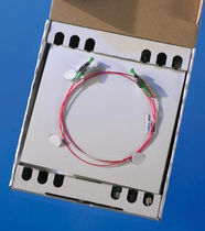 fiber optic strain gauge -45 ... 90 &deg;C | SG-01 FOS&S