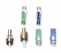 fiber optic termination TRM series CORNING Telecommunications