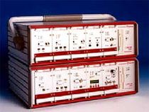 fiber optic test device  Brimrose