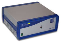 fiber optic test device  LUNA Innovations