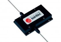 fiber optic variable attenuator 20 / 30 dB | OVA-20M Santec