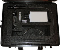 fiberscope inspection kit  Borescopes R Us