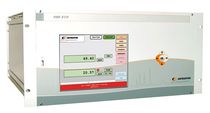 FID-total hydrocarbon analyzer (THC) FID50 COSA Xentaur