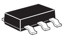 field effect transistor (FET) 60 V, 1.2 - 2.8 A | BSP, ZXM series Diodes Incorporated