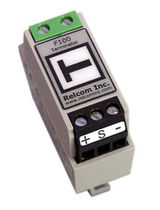 field terminal  Relcom