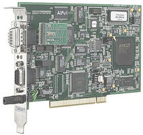 fieldbus controller card  EPSON Factory Automation