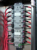 fieldbus coupler Megablocks Relcom