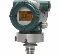fieldbus display FVX series  Yokogawa Electric Corporation
