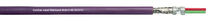 fieldbus electrical cable &oslash; 5.3 - 10 mm, 300 V | CC-BUS PVC-C-93  ConCab Kabel