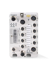 fieldbus I/O module  Bosch Rexroth - Electric Drives and Controls