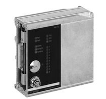 fieldbus I/O module 24 VDC | CMS series Bosch Rexroth - Pneumatics