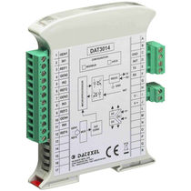 fieldbus remote I/O module RS485, 115 200 bps, 30 mA | DAT3011 DATEXEL SRL