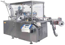 filler for liquids and sealer for pre-formed packaging (food products) 3 000 - 9 000 p/h | FS 270 RYCHIGER