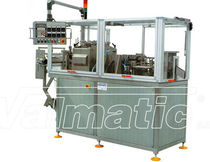 filling and packaging machine 2 000 - 6 500 p/h | Minivaldose Valmatic S.r.l.