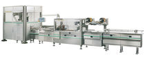 filling and wrapping machine for food products max. 120 p/min Tecno Pack S.p.A.