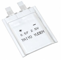 film capacitor  Taiyo Yuden