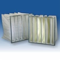 filter bag for dust collectors GL-C / GL-Z SuZhou Foundation HVAC