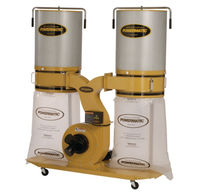 filter bag for dust collectors 14 " | Powermatic PM1900 WMH Tool Group