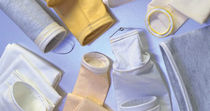 filter bag for dust collectors  US Air Filtration, INC