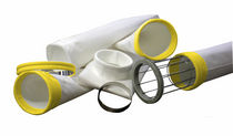 filter bag for dust collectors DeltaMAXX Imperial Systems, Inc.