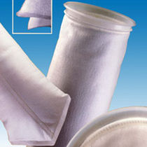 filter bag for liquid  Finder Pompe