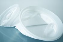 filter bag for liquid 1 - 100 μm Lenzing Technik GmbH / Filtration und Separation