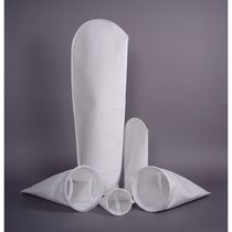 filter bag for liquid CB series Critical Process Filtration