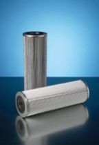 filter cartridge for oil filter 1 - 40 &micro; | FIS series Facet International