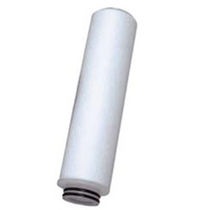 filter cartridge for chemical and polymer applications MBA series Finder Pompe